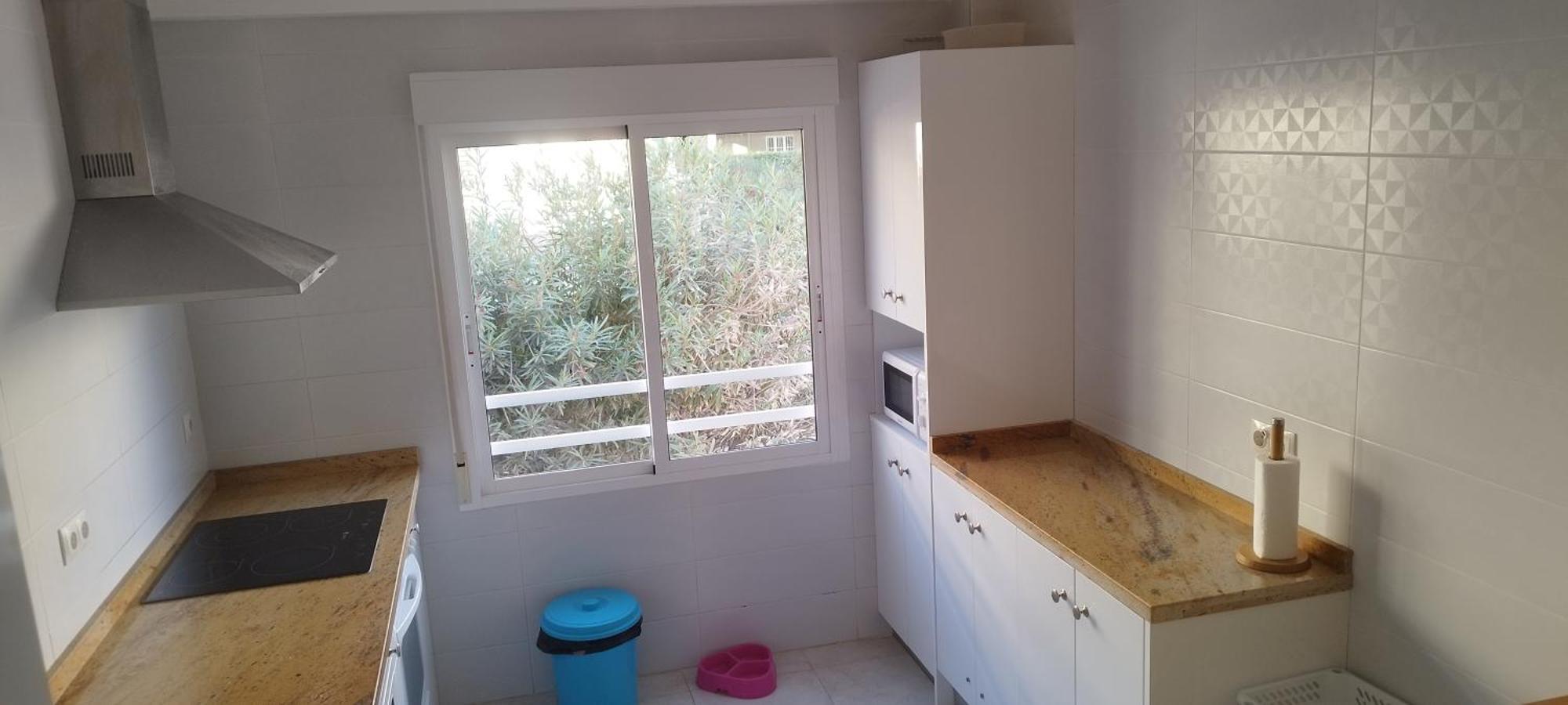 Apartamento Sol y Mar II Guardamar del Segura Exterior foto