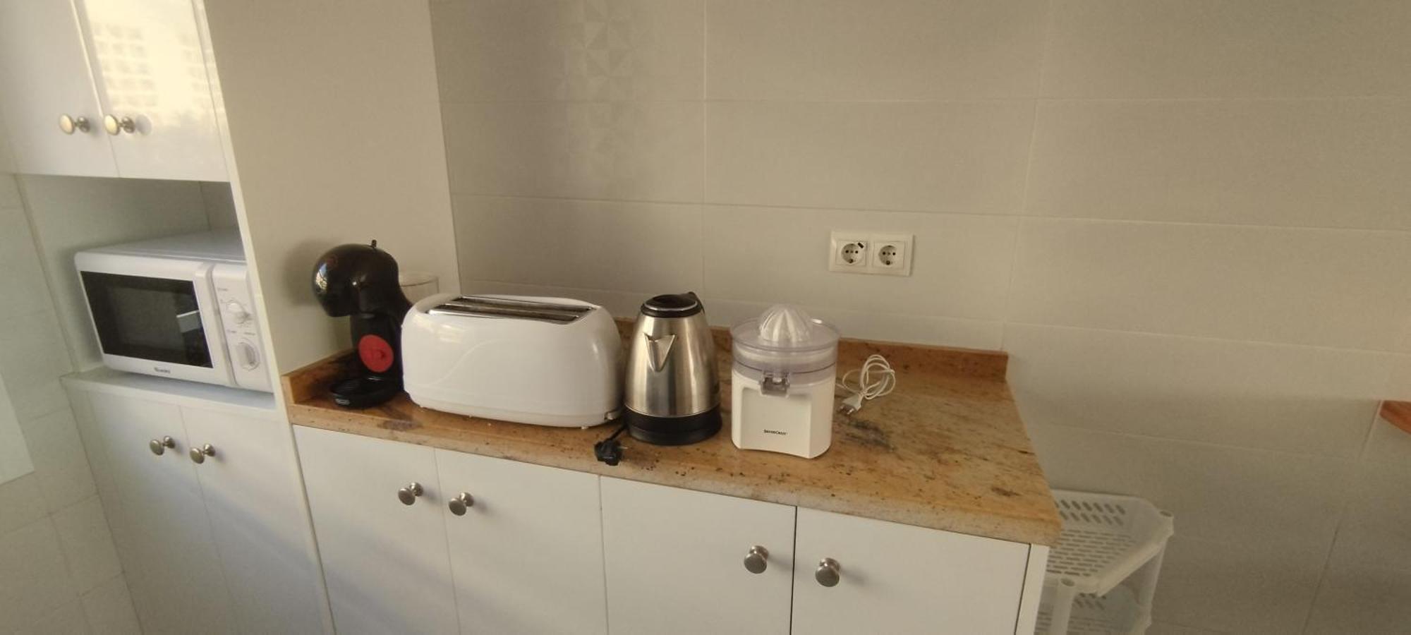 Apartamento Sol y Mar II Guardamar del Segura Exterior foto