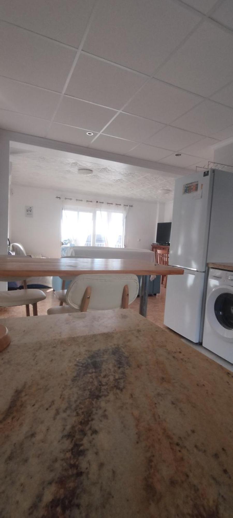 Apartamento Sol y Mar II Guardamar del Segura Exterior foto