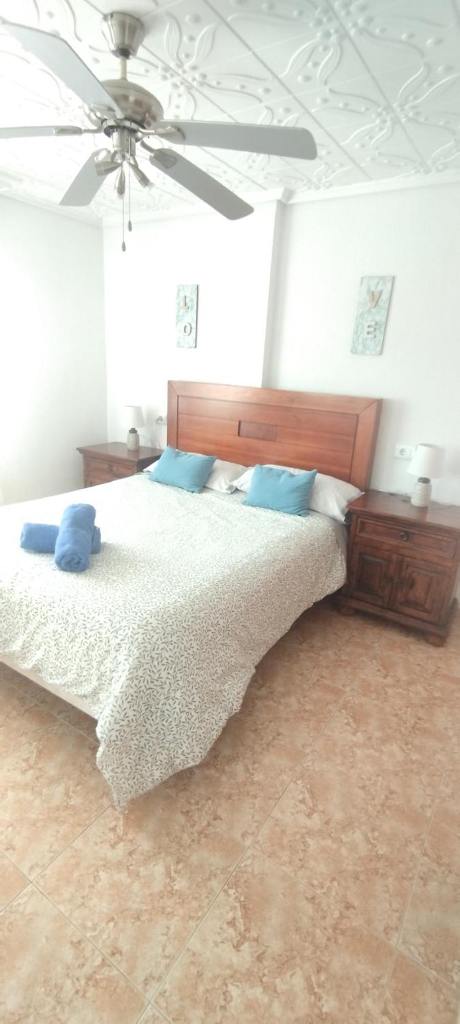Apartamento Sol y Mar II Guardamar del Segura Exterior foto