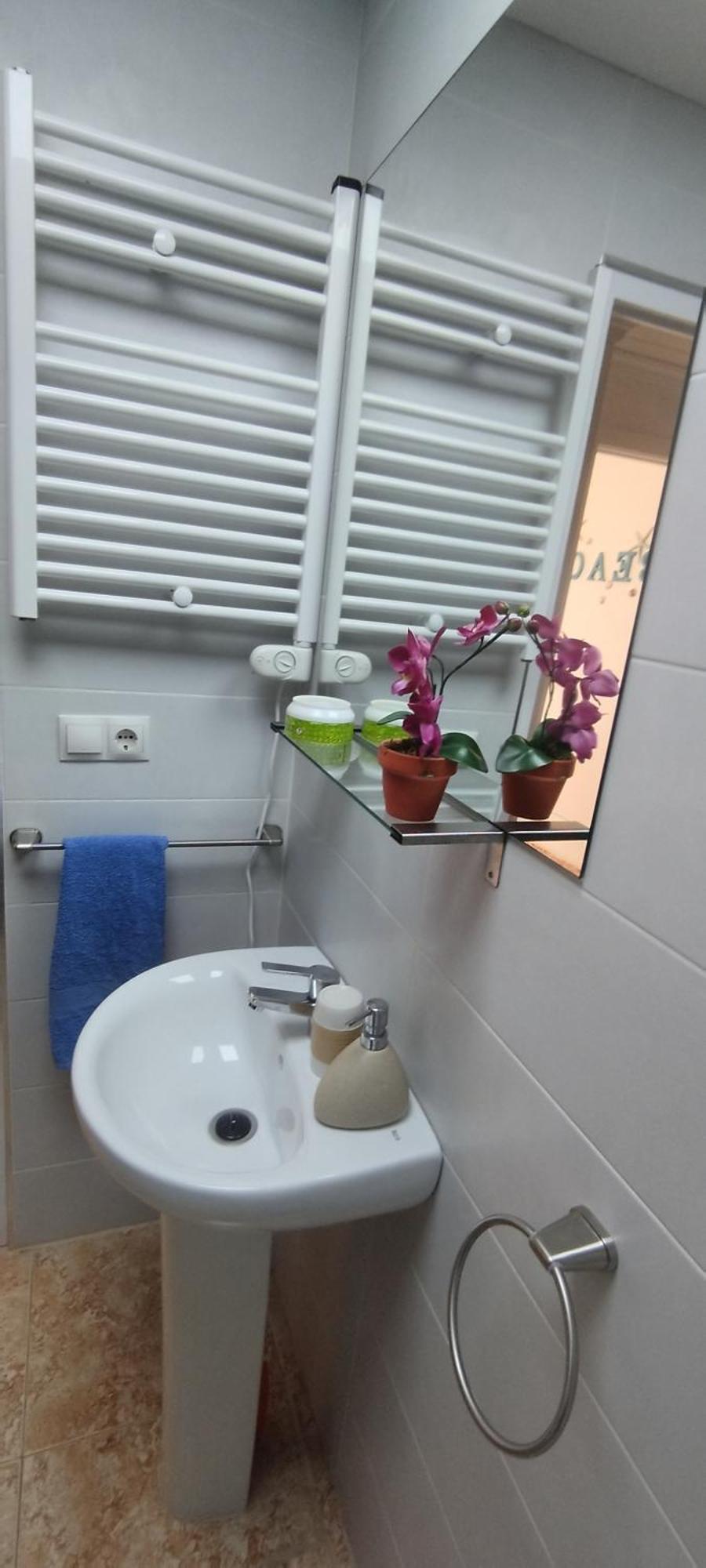 Apartamento Sol y Mar II Guardamar del Segura Exterior foto
