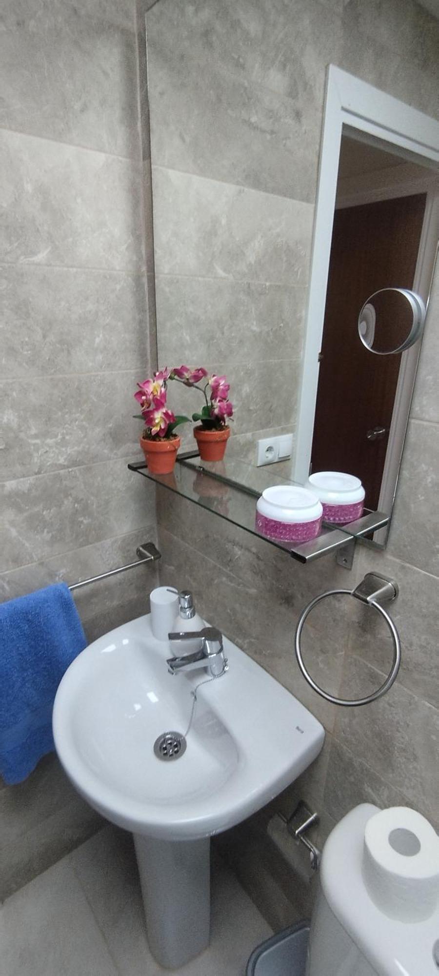 Apartamento Sol y Mar II Guardamar del Segura Exterior foto