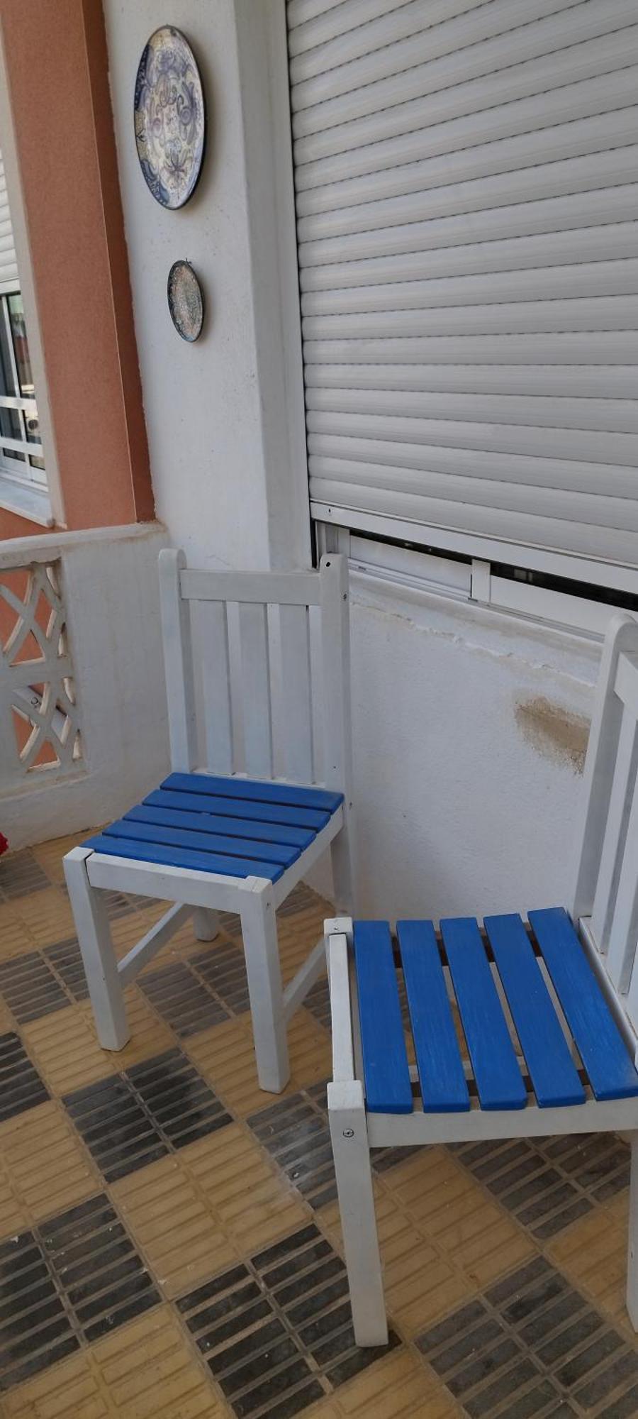 Apartamento Sol y Mar II Guardamar del Segura Exterior foto