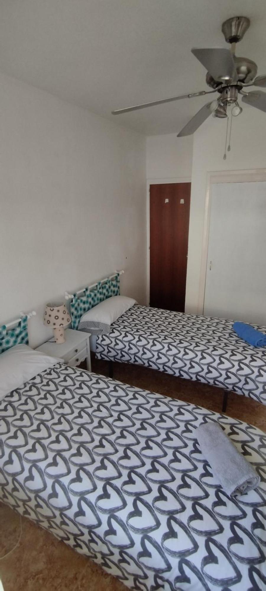 Apartamento Sol y Mar II Guardamar del Segura Exterior foto