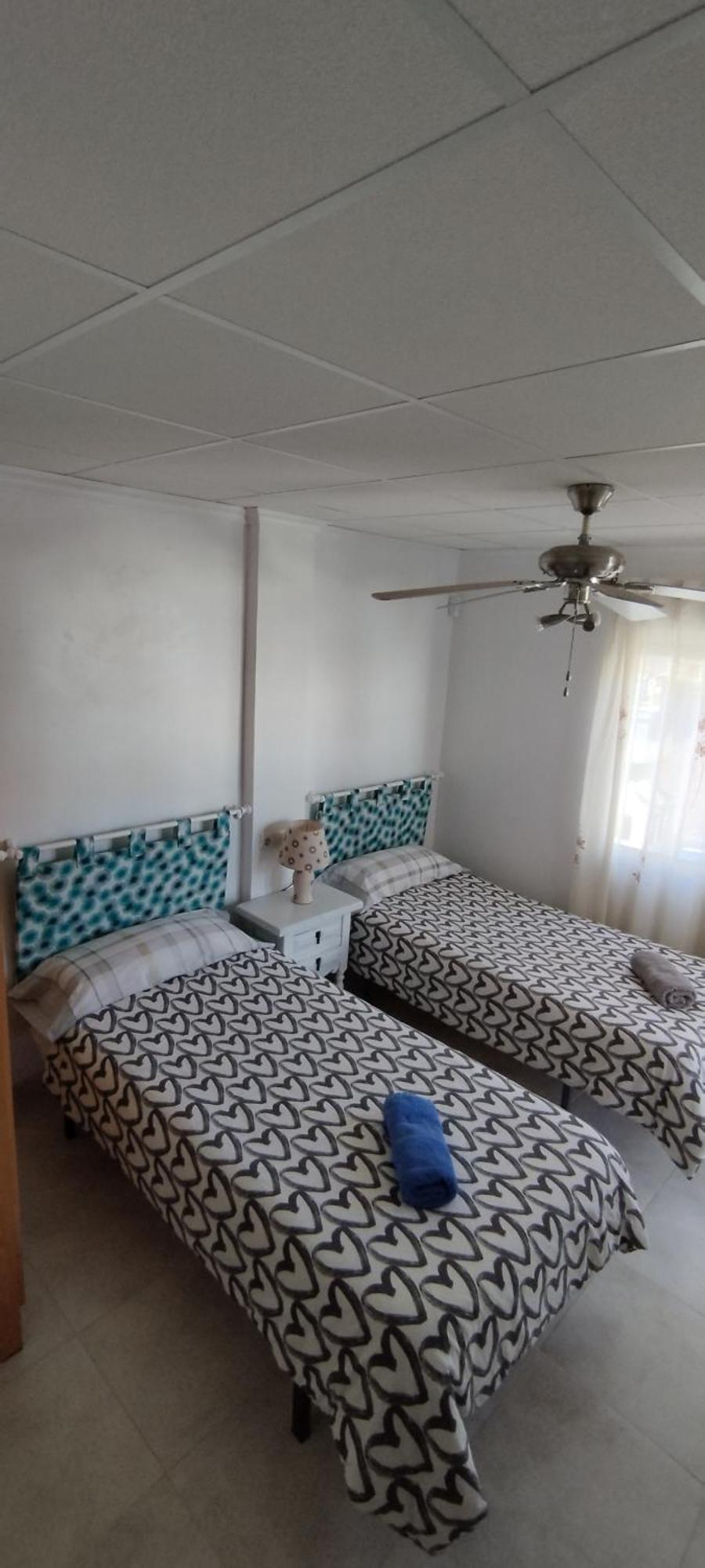 Apartamento Sol y Mar II Guardamar del Segura Exterior foto